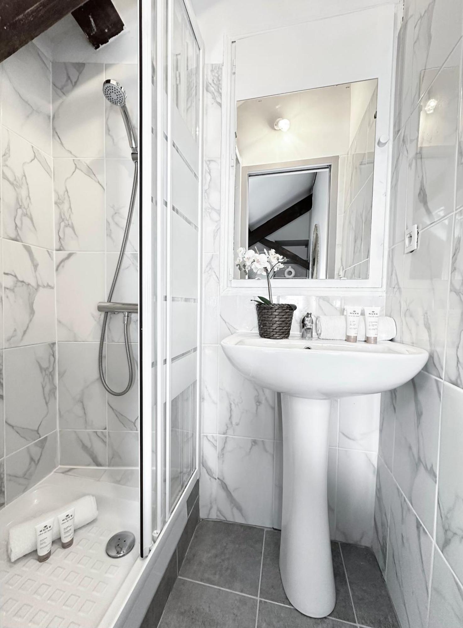 6062 - Stylish Duplex In Paris Olympic Games 2024 Daire Dış mekan fotoğraf