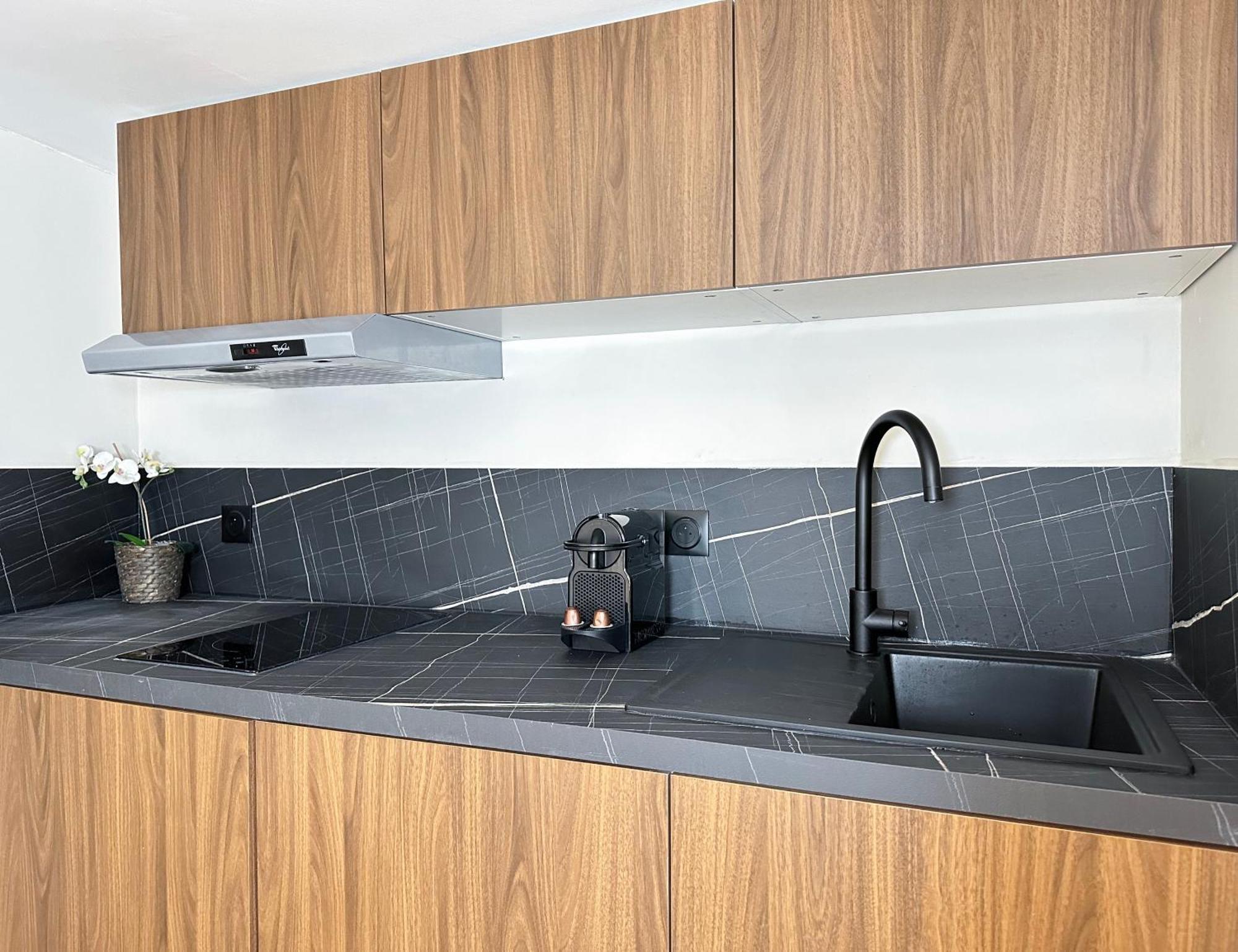 6062 - Stylish Duplex In Paris Olympic Games 2024 Daire Dış mekan fotoğraf