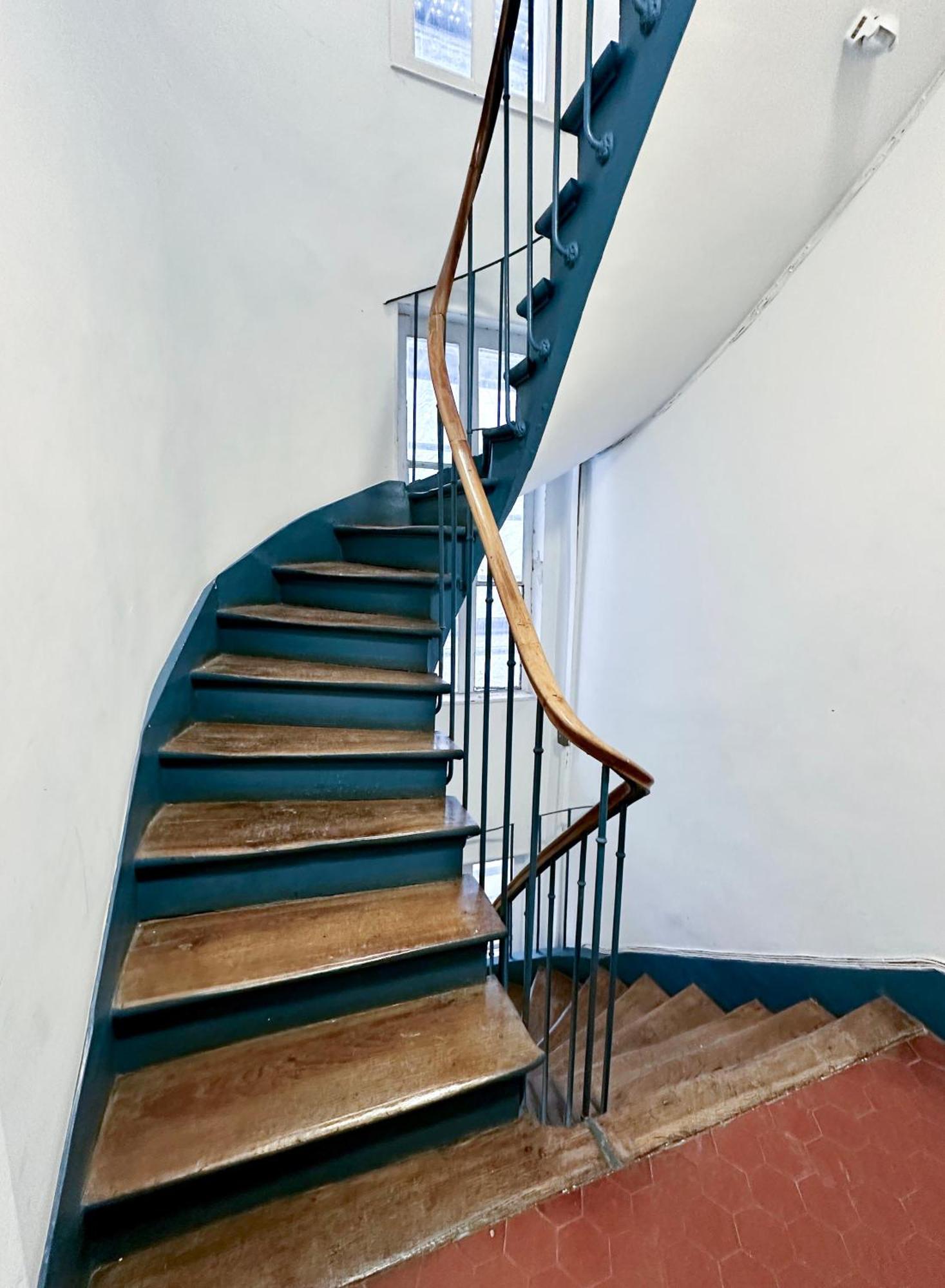 6062 - Stylish Duplex In Paris Olympic Games 2024 Daire Dış mekan fotoğraf